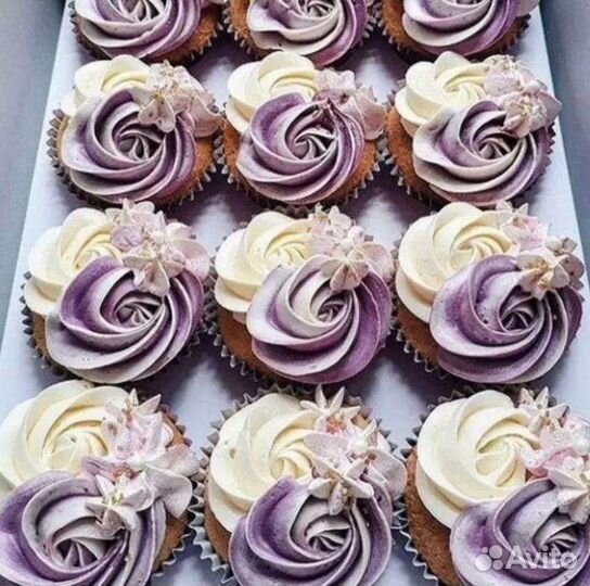 Торты на заказ