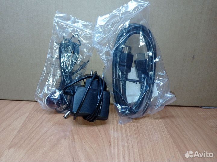 Комплект триколор тв