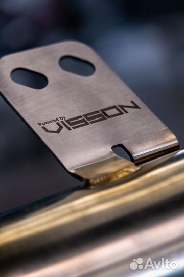 Даунпайпы X6 40I G06 B58