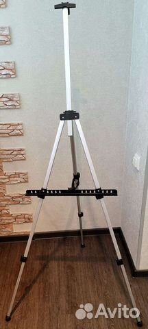 Мольберт для художников