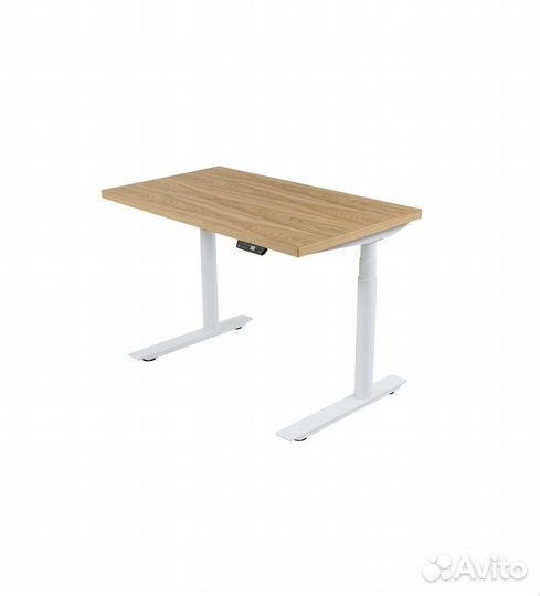 Стол регулируемый по высоте Титан Дизайн StolStoya