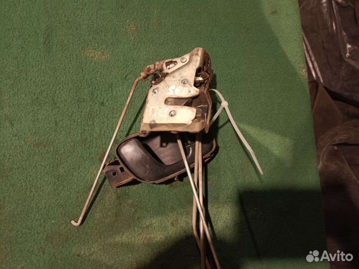 Замок двери Sens Lanos Chance передний правый