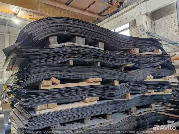 Листовой металл только опт от 1т, от 0.3мм D70217