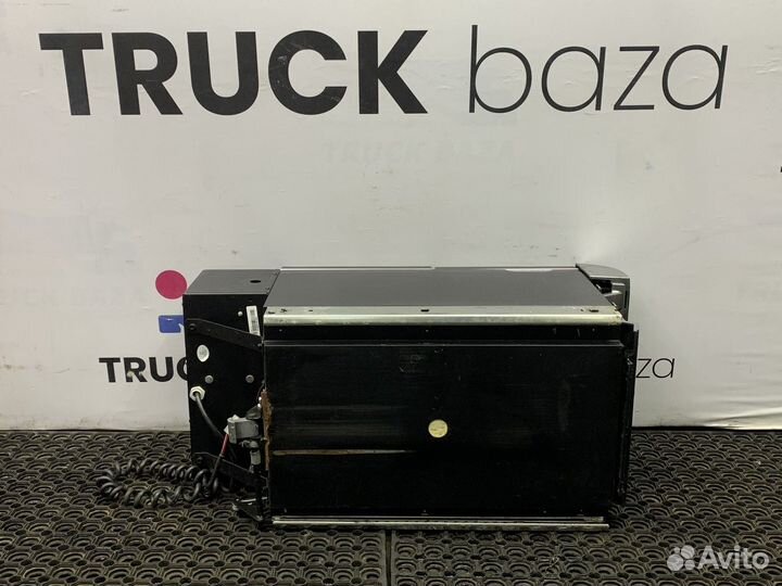 2019771 Холодильник Daf XF105