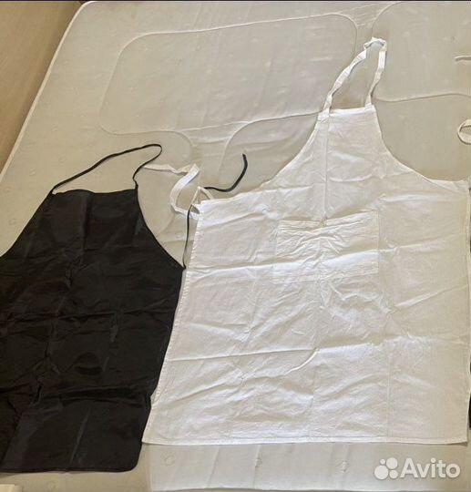 Кухонный фартук