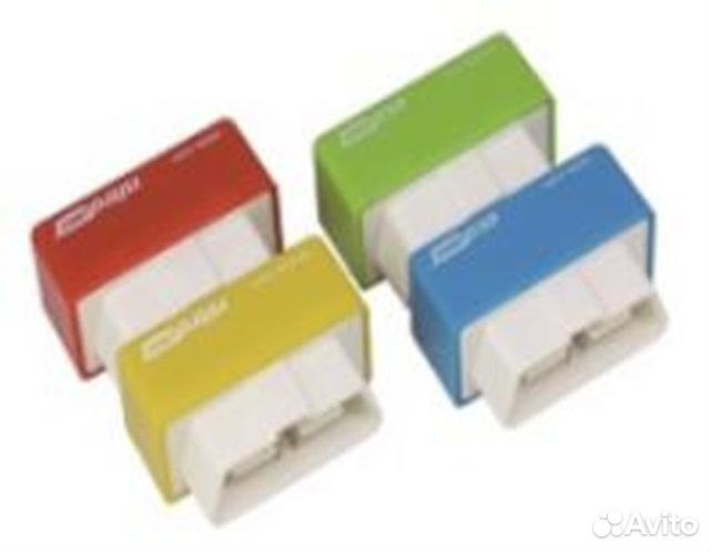 Nitro OBD2 Performane Чип-Тюнинг BOX (Дизель)