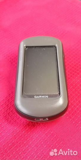 Навигатор Garmin oregon 550