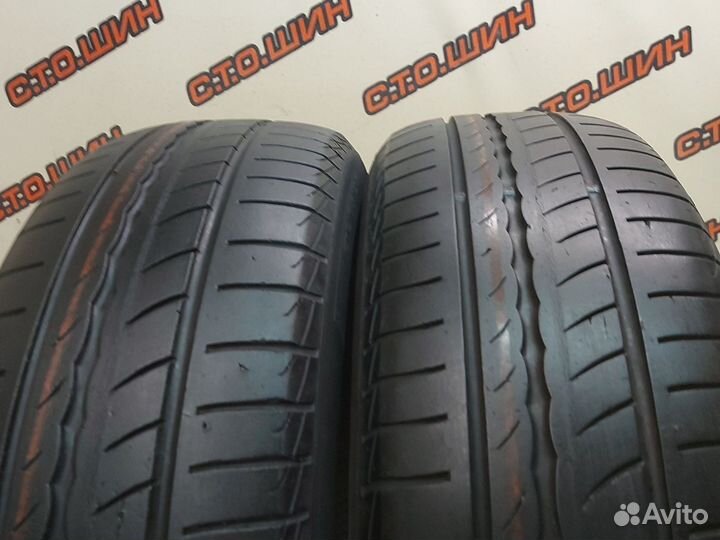 Pirelli Cinturato P1 Verde 185/60 R15 84H