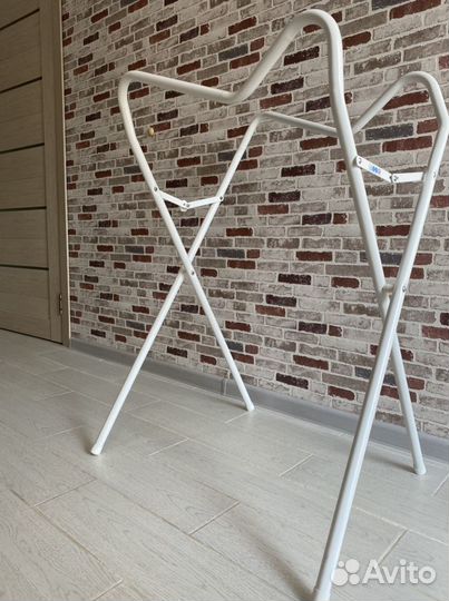 Подставка под детскую ванночку