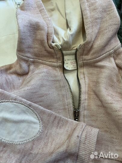 Одежда пакетом детская