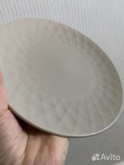 Тарелки набор