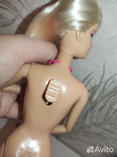 Кукла барби barbie