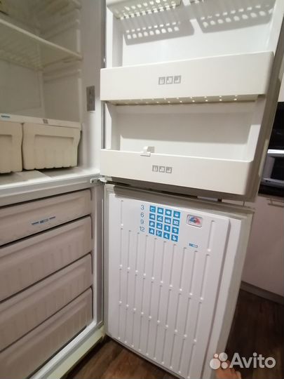 Продаю холодильник stinol