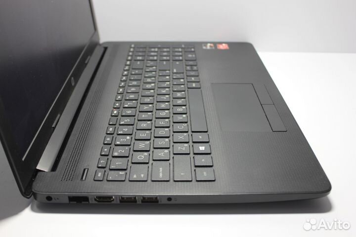 Ноутбук HP/Ryzеn 3 2200U/Vеgа 3/SSD 480гб/8гб DDR4