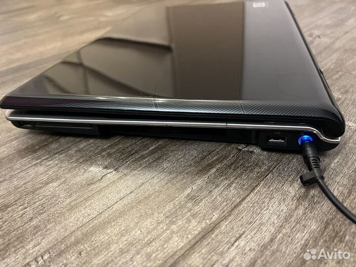 Hp pavilion dv9000 на ssd