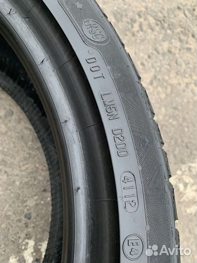 Continental ContiWinterContact TS830 P SSR 225/40 R18 92V