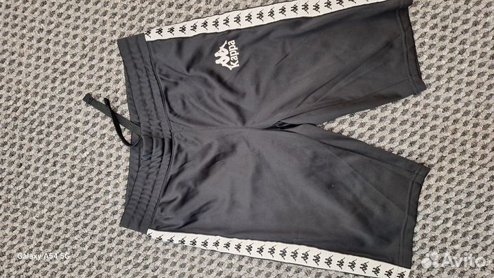 Костюм спортивный тройка