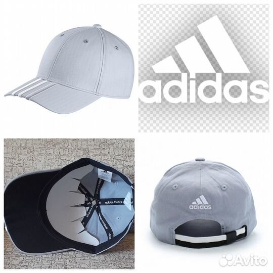 Бейсболка Аdidas tiro CAP S30289
