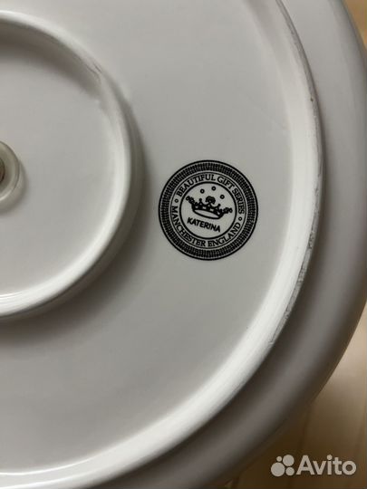 Этажерка/горка для фруктов