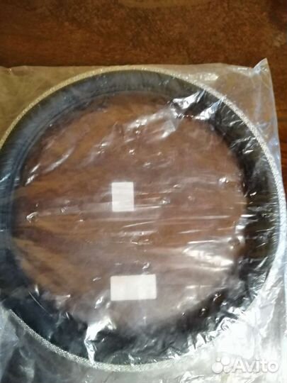 Оплетка на руль