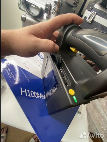 Принтер B85 оборудование для маркировки