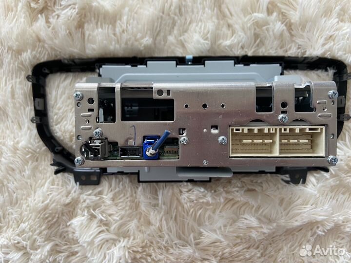 Штатное шгу