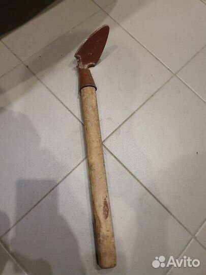 Лапа сапожная СССР 70-ее