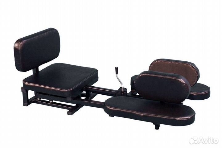 Тренажер для шпагата