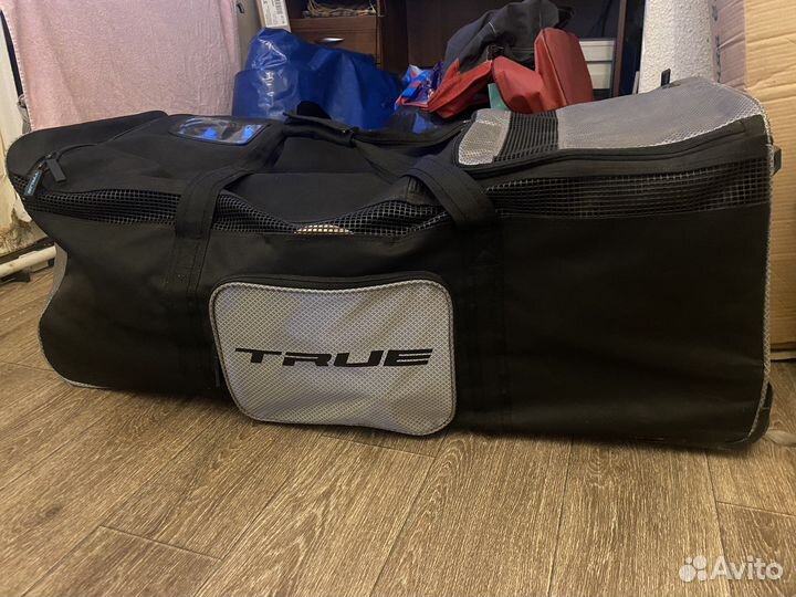 Хоккейная форма взрослая