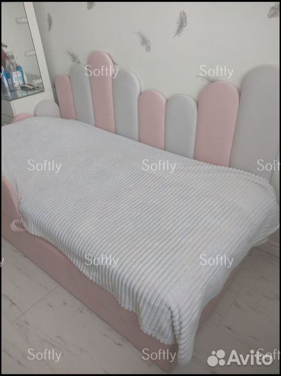 Детская кровать тахта