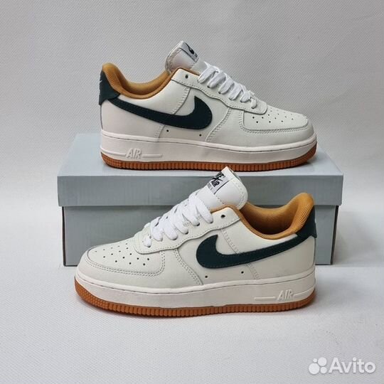 Кроссовки nike air force 1 low