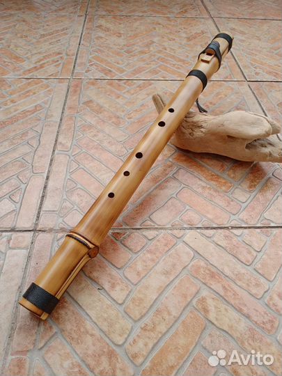 Флейта Пимак ключ F# фа-диез