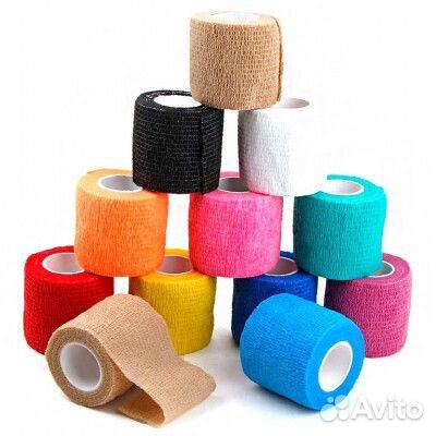 Пигменты для татуажа