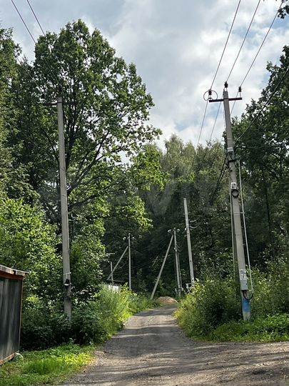 Участок 11,5 га (ИЖС)