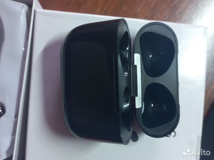 Наушники беспроводные tvvs Apods PRO 6S