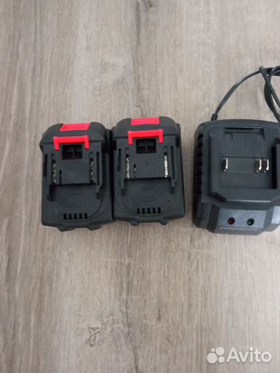 Аккумулятор Макита