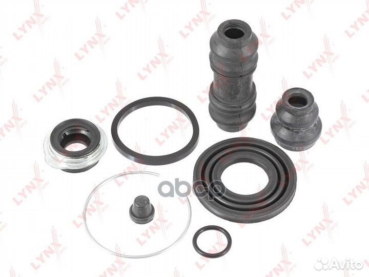 Ремкомплект тормозного суппорта BC0061 lynxauto