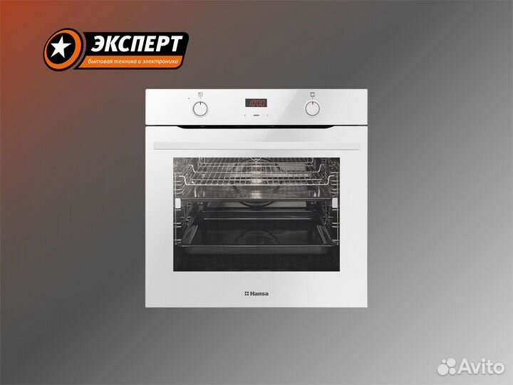 Духовой шкаф Hansa boew 684097