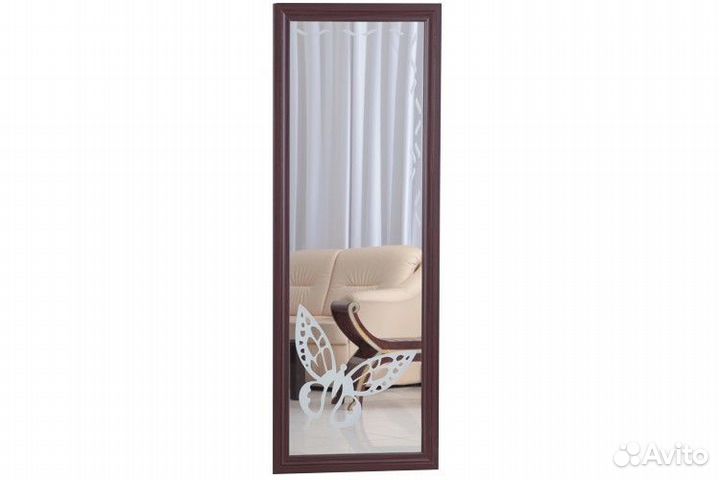 Панно с зеркалом 4 стандарт. В наличии