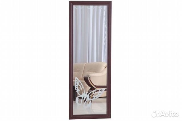 Панно с зеркалом 4 стандарт. В наличии
