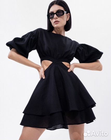 Платье TopTop xs