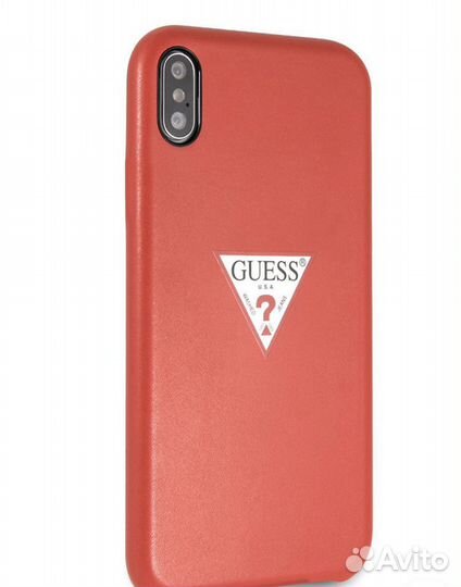 Чехол для iPhone XS Max