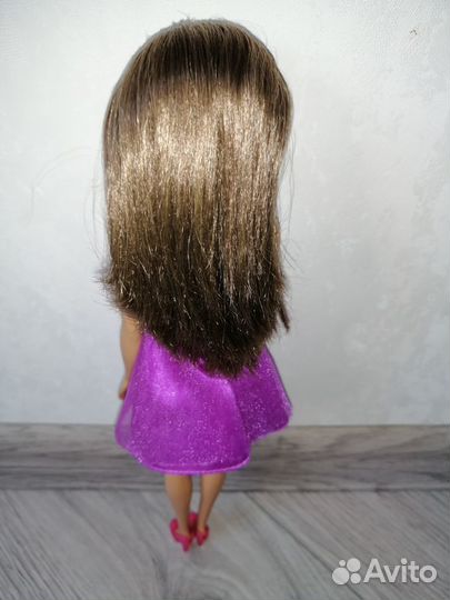 Кукла Барби