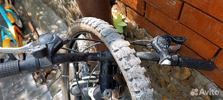 Велосипеды бу взрослый