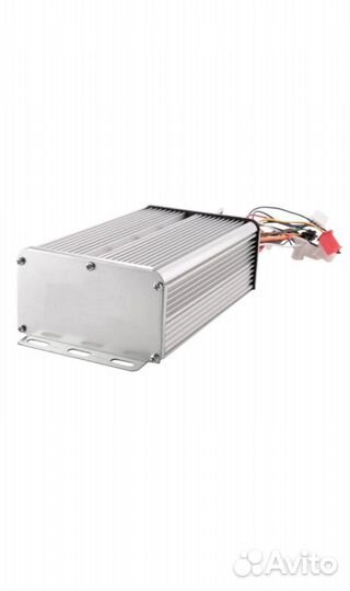 48V 60V 72V 84V 3000W контроллер