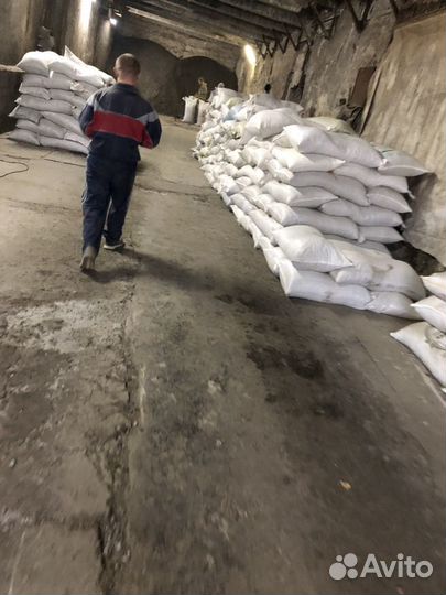 Жмых подсолнечный от производителя