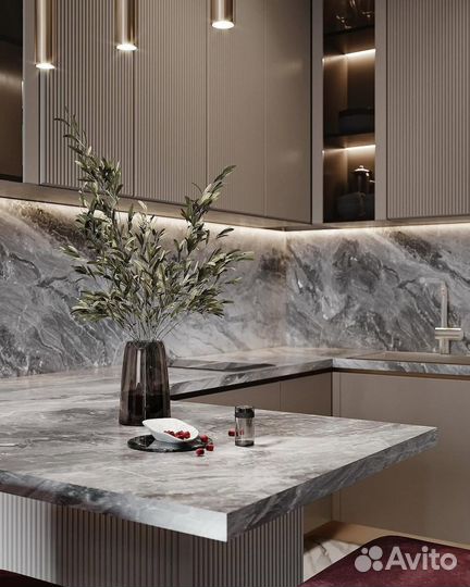 Кухонный гарнитур новый от производителя