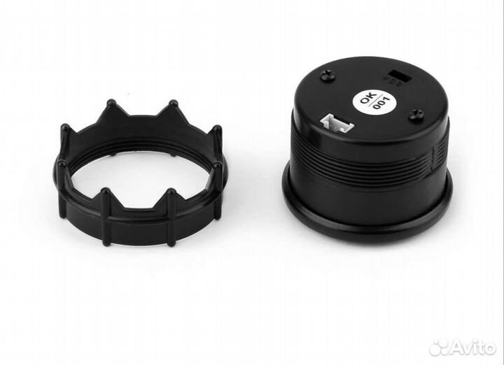 Датчик температуры воды 52 мм