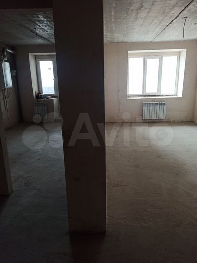 1-к. квартира, 40,5 м², 3/9 эт.