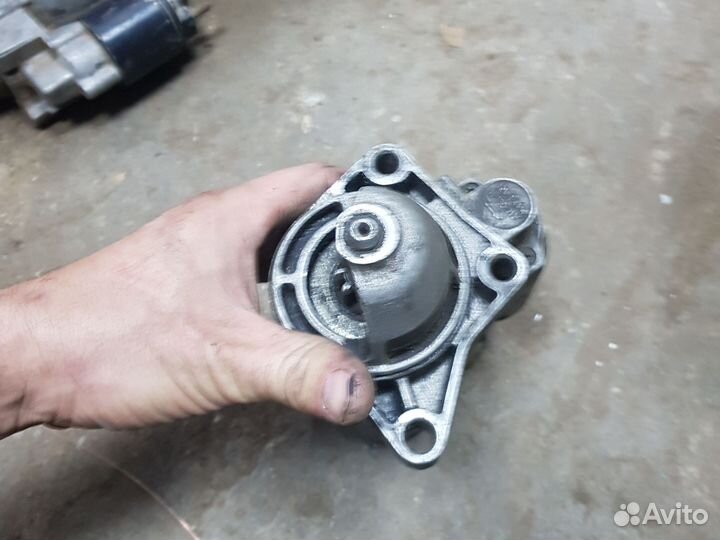 Стартер форд мондео 2